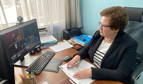 Лечение редких заболеваний – на повестке в Госдуме